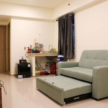 Comfy And Simply 2Br At Meikarta Apartment By Travelio Cikarang Exteriér fotografie